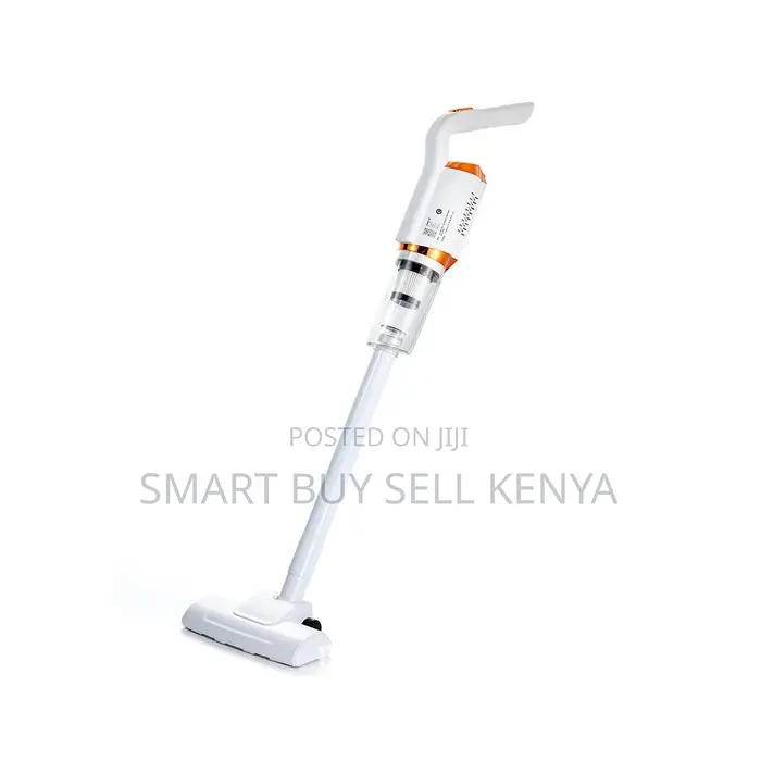 Lightweight 3 in 1 Handheld Portable Rechargeable Vacuum Cleaner