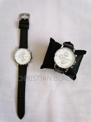 Geneva Men's Official Watch *Sale!*