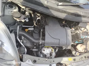 Toyota Passo 2013 Silver