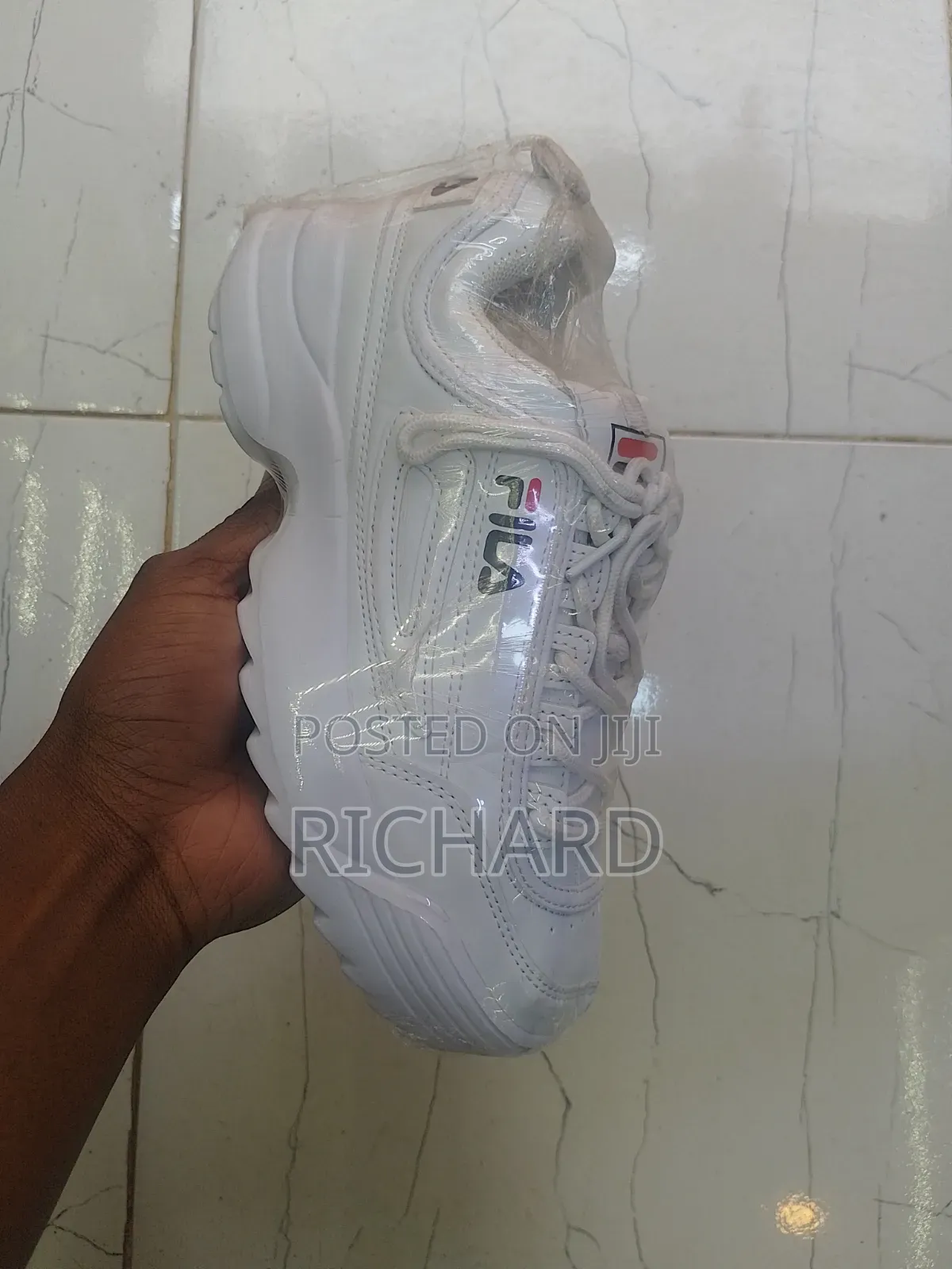 Fila Sneaker