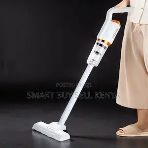 Easy to Carry 3 in 1 Portable Handheld Rechargeable Vacuum Cleaner