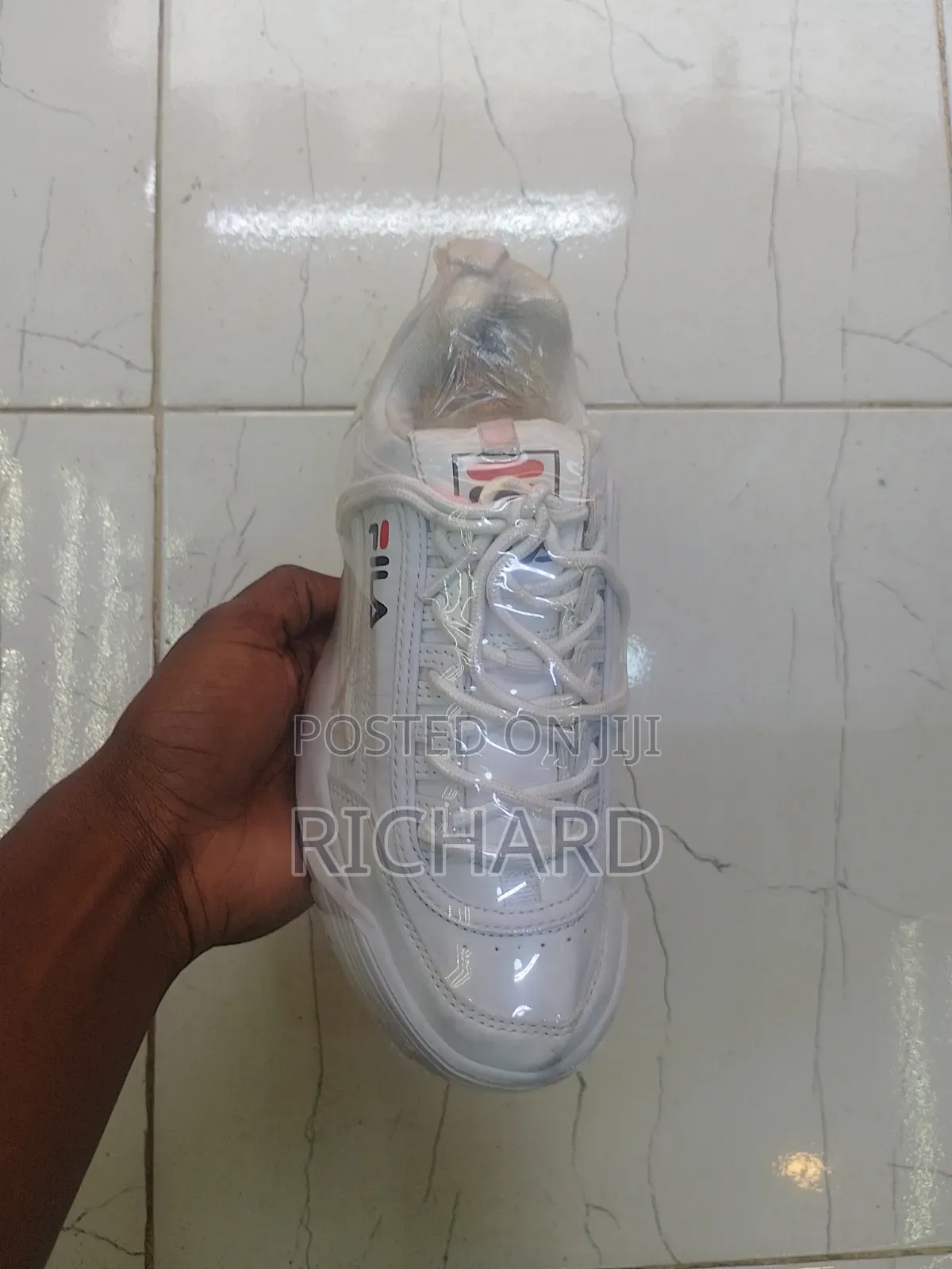 Fila Sneaker