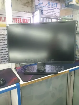 23"(Hdmi) Monitor