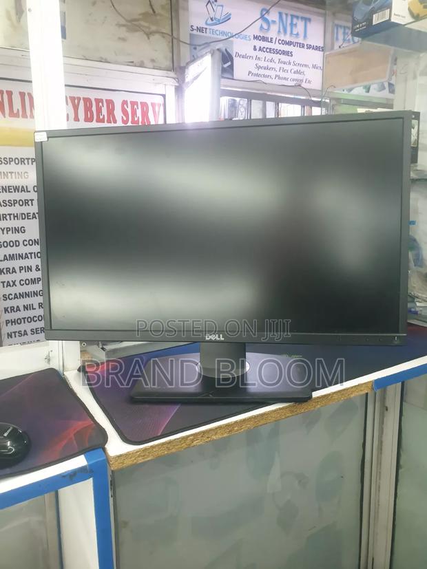 23"(Hdmi) Monitor