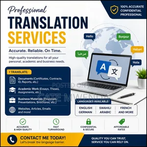 Translation