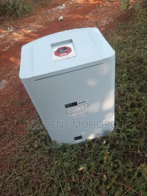 Longfian Jay-10 Dual Flow Oxygen Concentrator (10l)