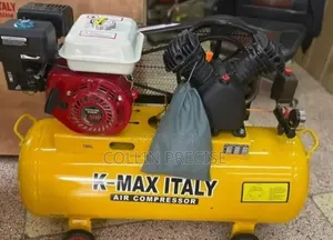 100l Petrol Driven Air Compressor
