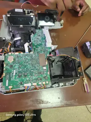 Projector Repairs