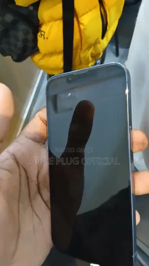 Apple iPhone 13 Pro 256 GB Blue