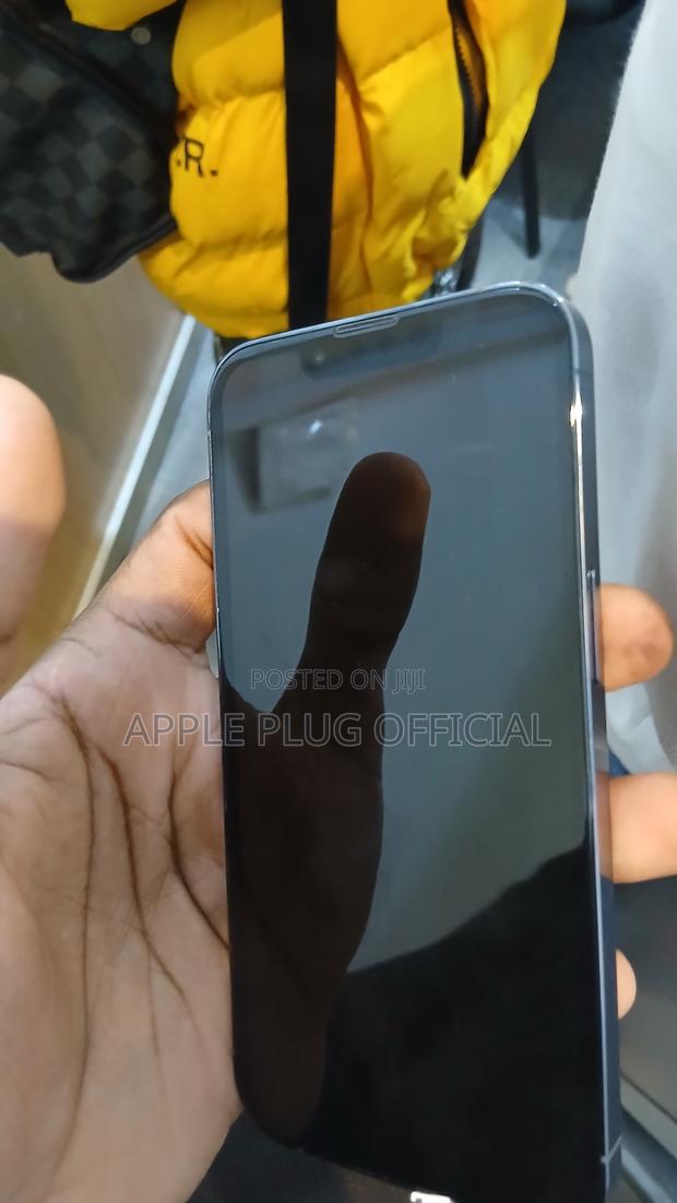 Apple iPhone 13 Pro 256 GB Blue - thumbnail 3