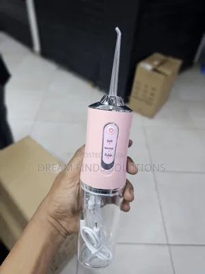 Healthier Gums Oral Irrigator