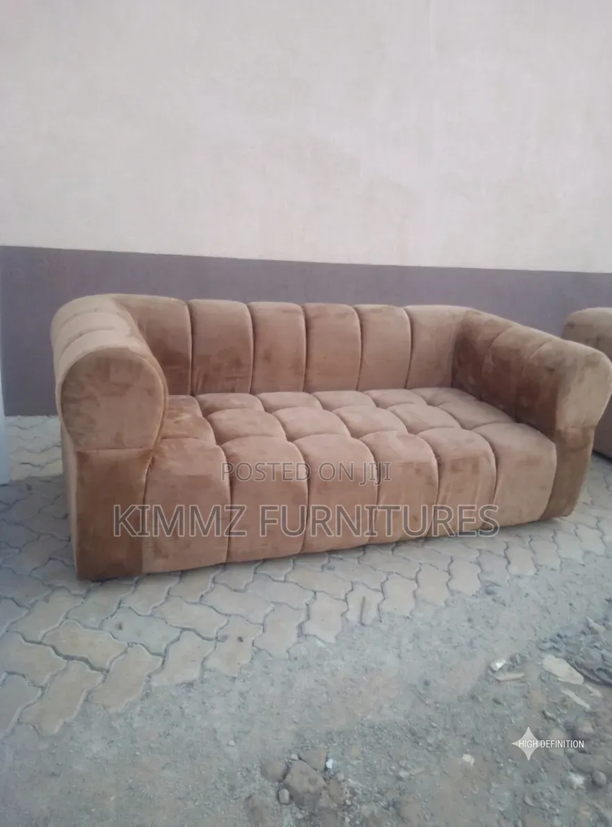 Bubble Sofa