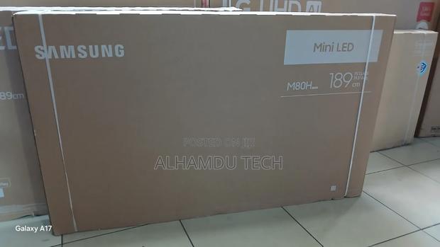 Samsung 75 Mini Led - thumbnail 2