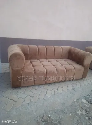 Bubble Sofa