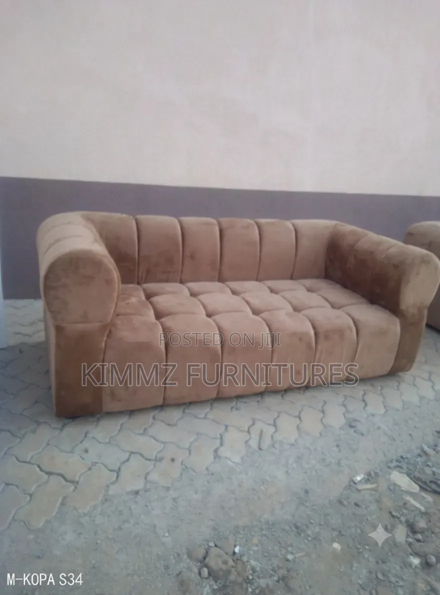 Bubble Sofa