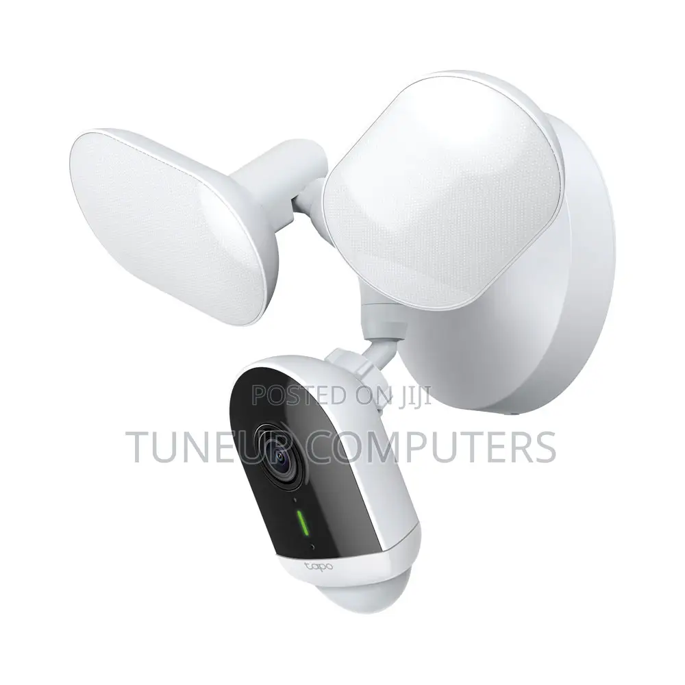 Tp-Link Tapo C720 Smart Floodlight Camera - Tl-Tapo C720
