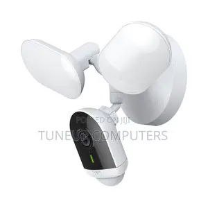 Tp-Link Tapo C720 Smart Floodlight Camera - Tl-Tapo C720