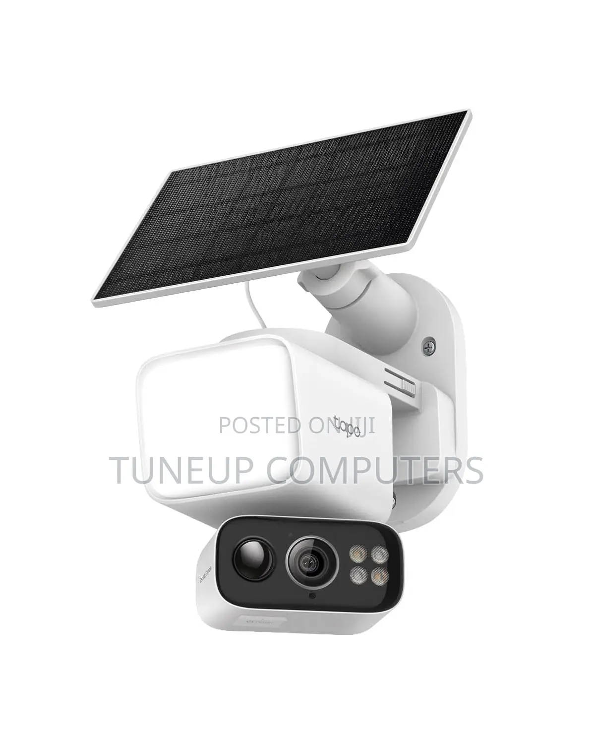 Tp-Link Tapo C720 Smart Floodlight Camera - Tl-Tapo C720