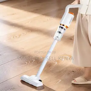 Energy Efficient 3 in 1 Portable Handheld Rechargeable Vacuum Cleaner