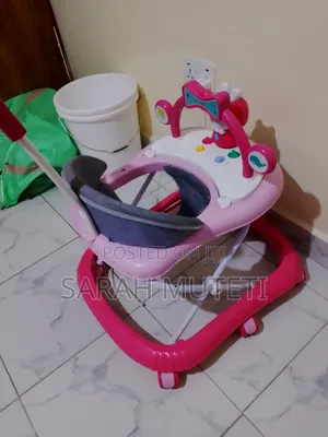 Baby Walker