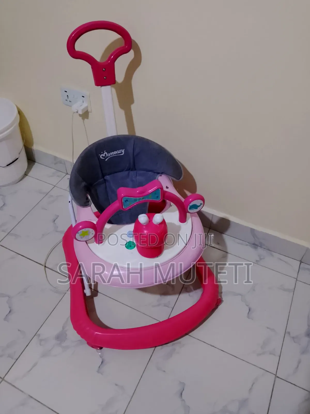 Baby Walker