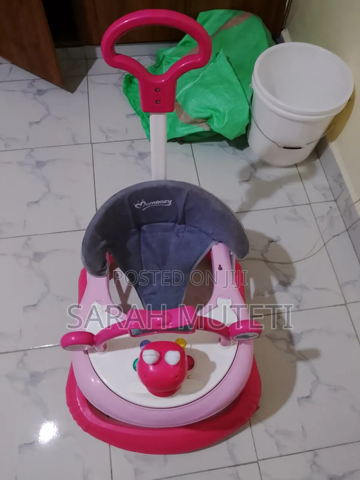 Baby Walker