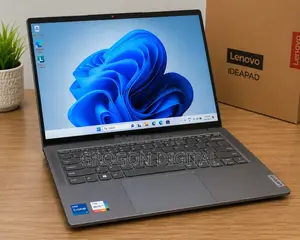 New Laptop Lenovo Ideapad 3 16GB Intel Core i7 SSD 512GB