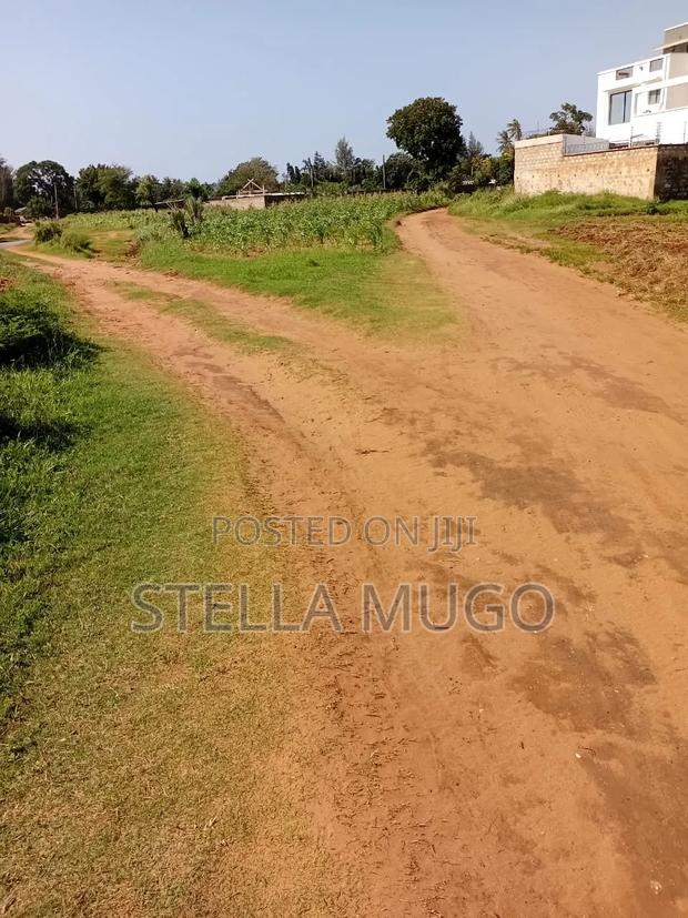 Double 0.045 Hectare of Land for Purchase