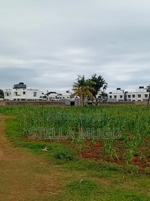 Double 0.045 Hectare of Land for Purchase