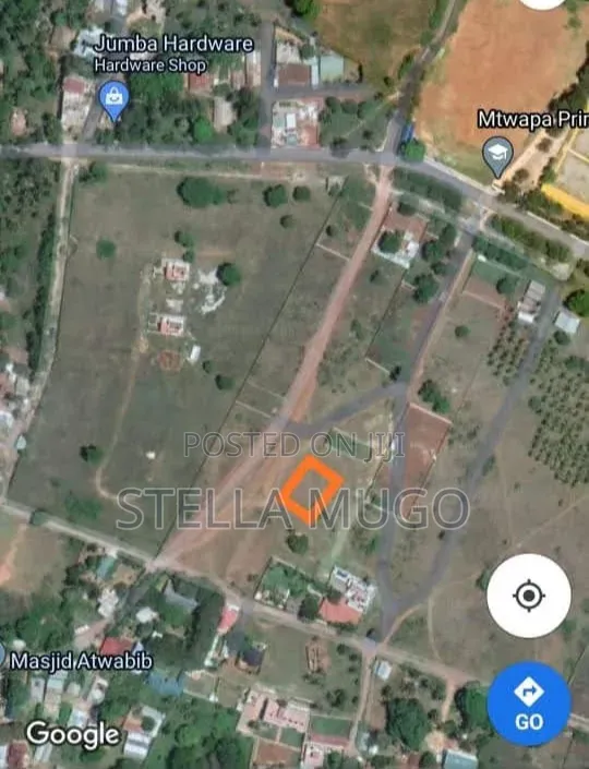 Double 0.045 Hectare of Land for Purchase