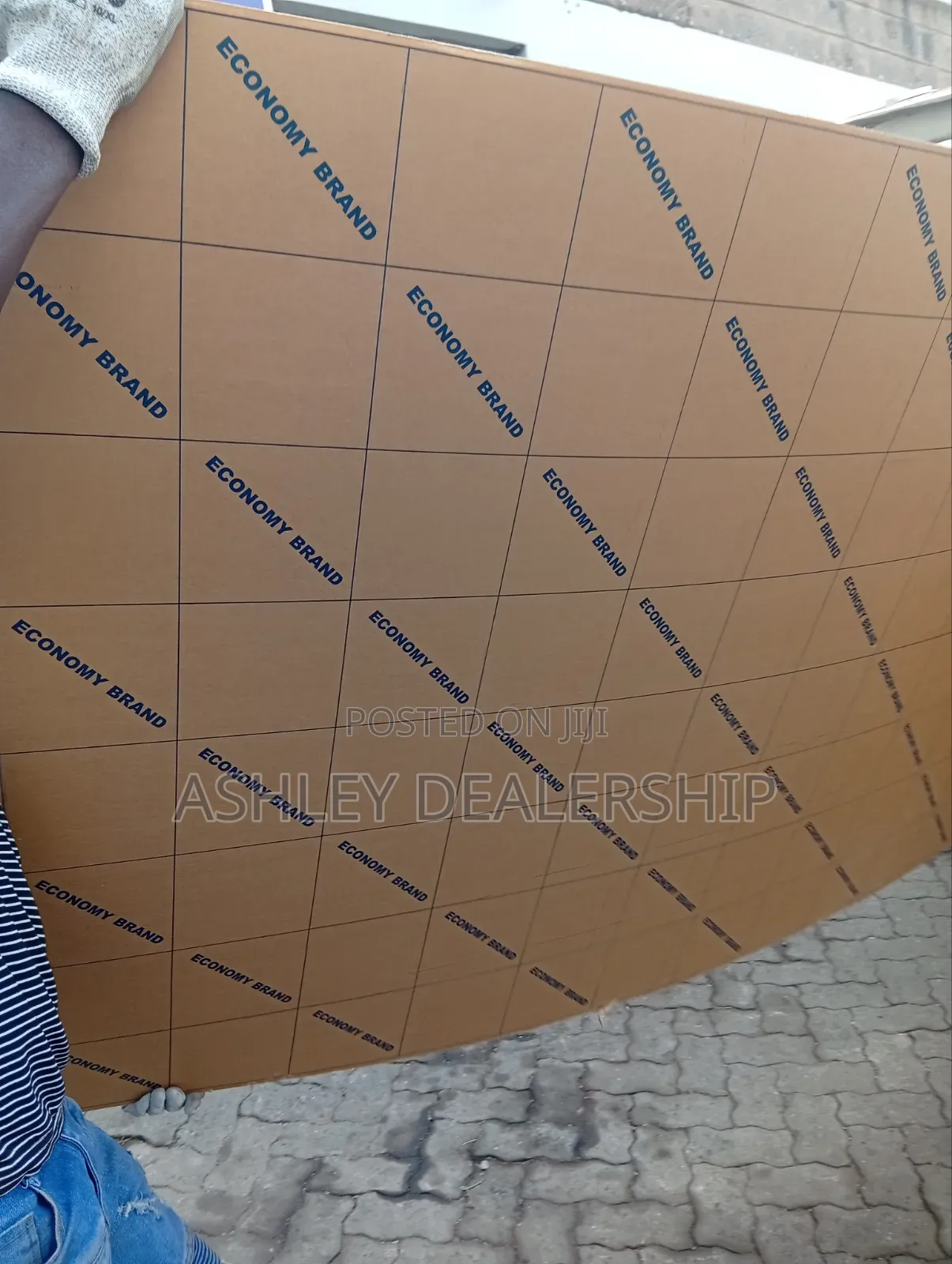 2mm Perspex