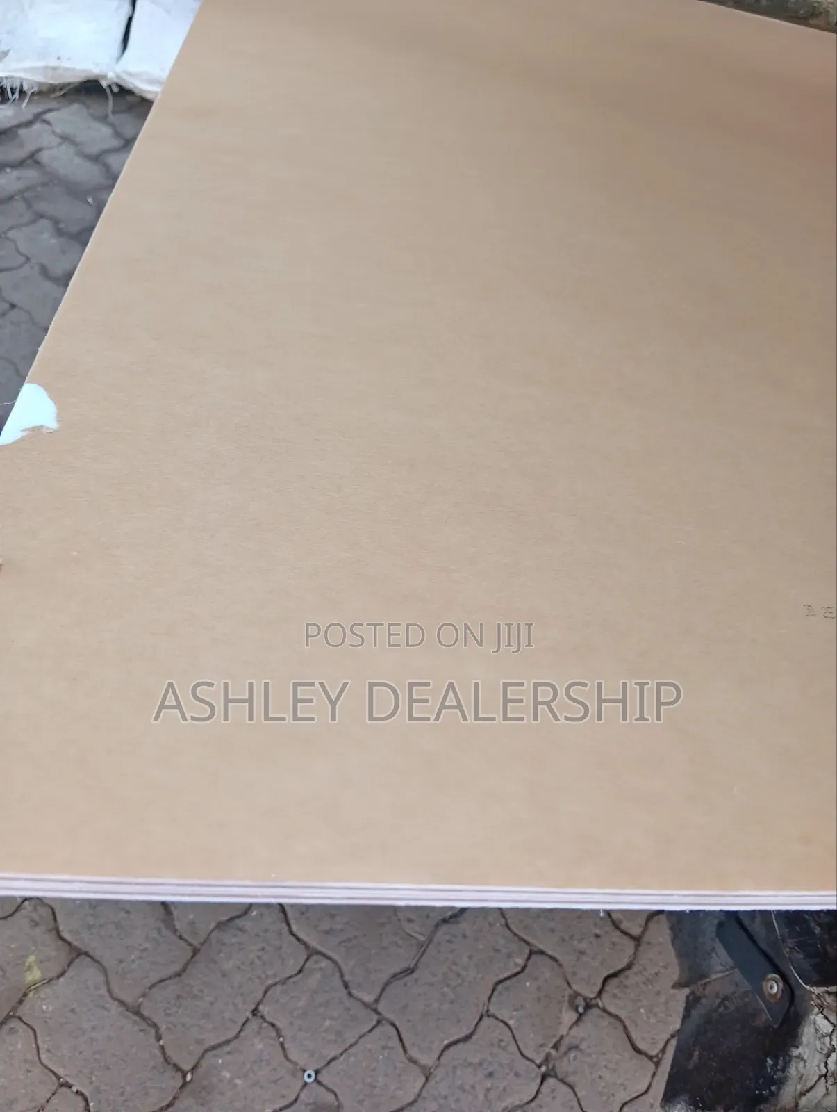 2mm Perspex
