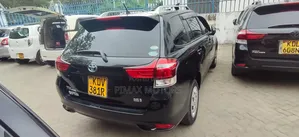 Toyota Corolla Fielder 2018 Black