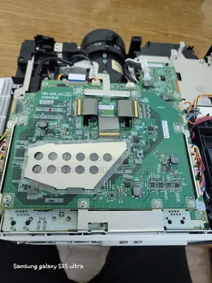Projector Repairs