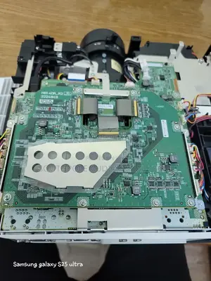 Projector Repairs