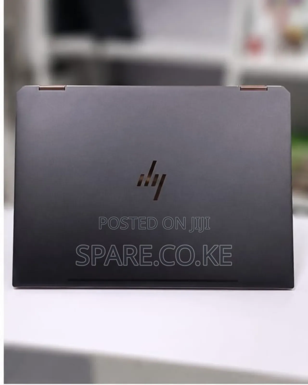 Laptop HP Spectre X360 15 16GB Nvidia SSD 512GB