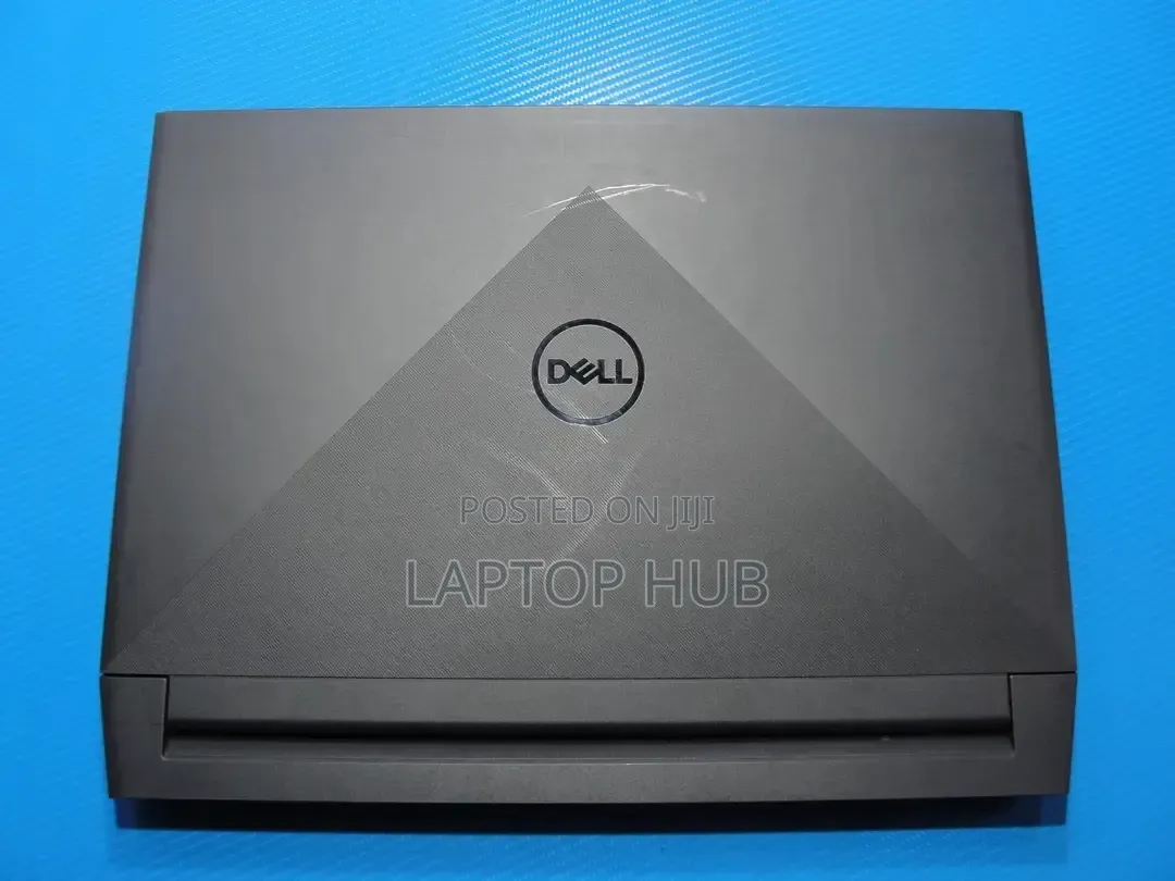 Laptop Dell G15 5511 16GB Intel Core i7 SSD 512GB