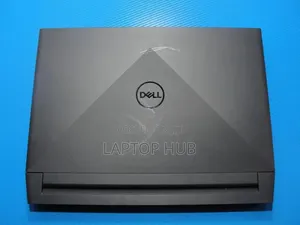 Laptop Dell G15 5511 16GB Intel Core i7 SSD 512GB