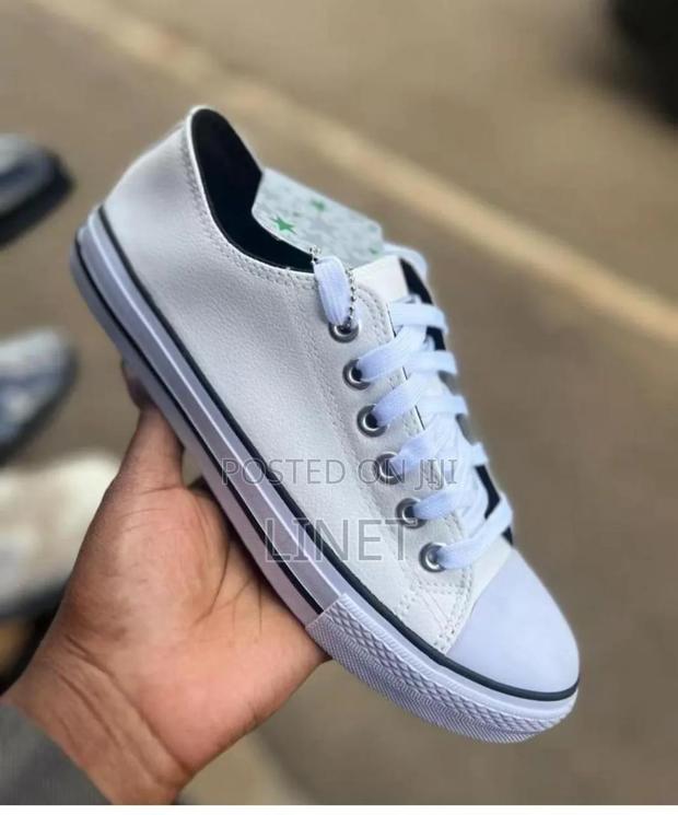 Converse Leather - thumbnail 4