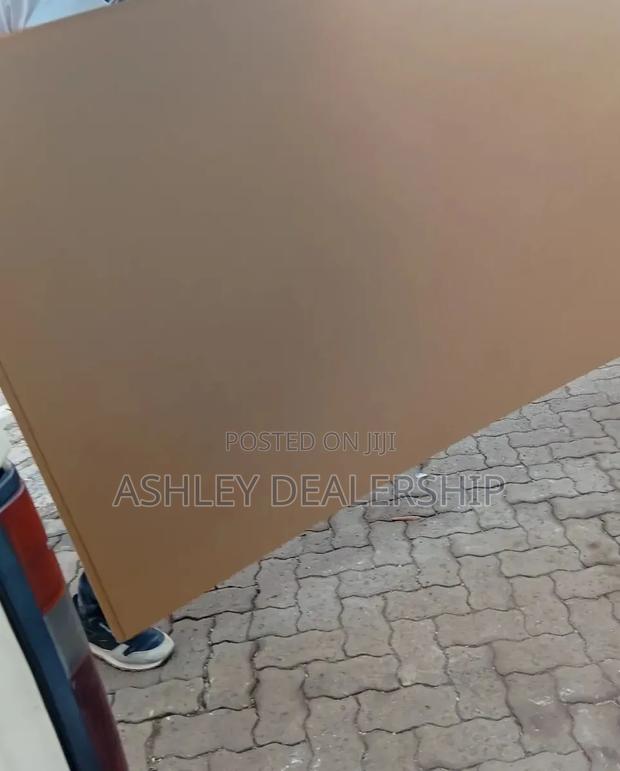 2mm Perspex