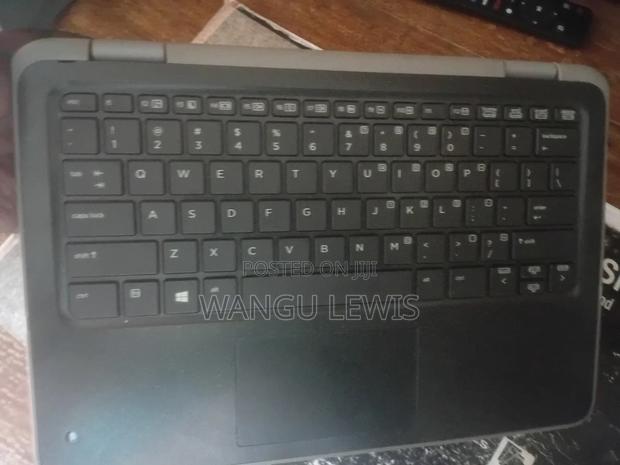 Laptop HP EliteBook 840 G3 8GB Intel Core i5 SSD 256GB