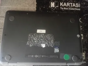 Laptop HP EliteBook 840 G3 8GB Intel Core i5 SSD 256GB