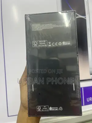 Samsung Galaxy S20+ 5G 128 GB Black