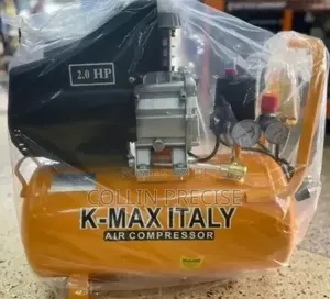 25l Direct Electric Air Compressor 2hp