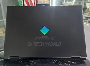 Laptop HP Omen 15 16GB Intel Core i7 SSD 512GB