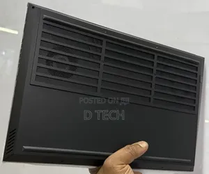Laptop HP Omen 15 16GB Intel Core i7 SSD 512GB