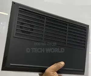 Laptop HP Omen 15 16GB Intel Core i7 SSD 512GB