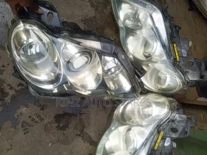 Xjapan Toyota Mark X 2008 Model Available in Good Condition 