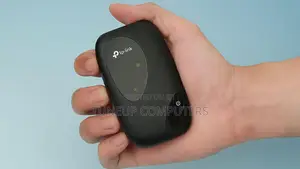 Tp-Link 4g Lte Mobile Wi-Fi - Tl-M7000