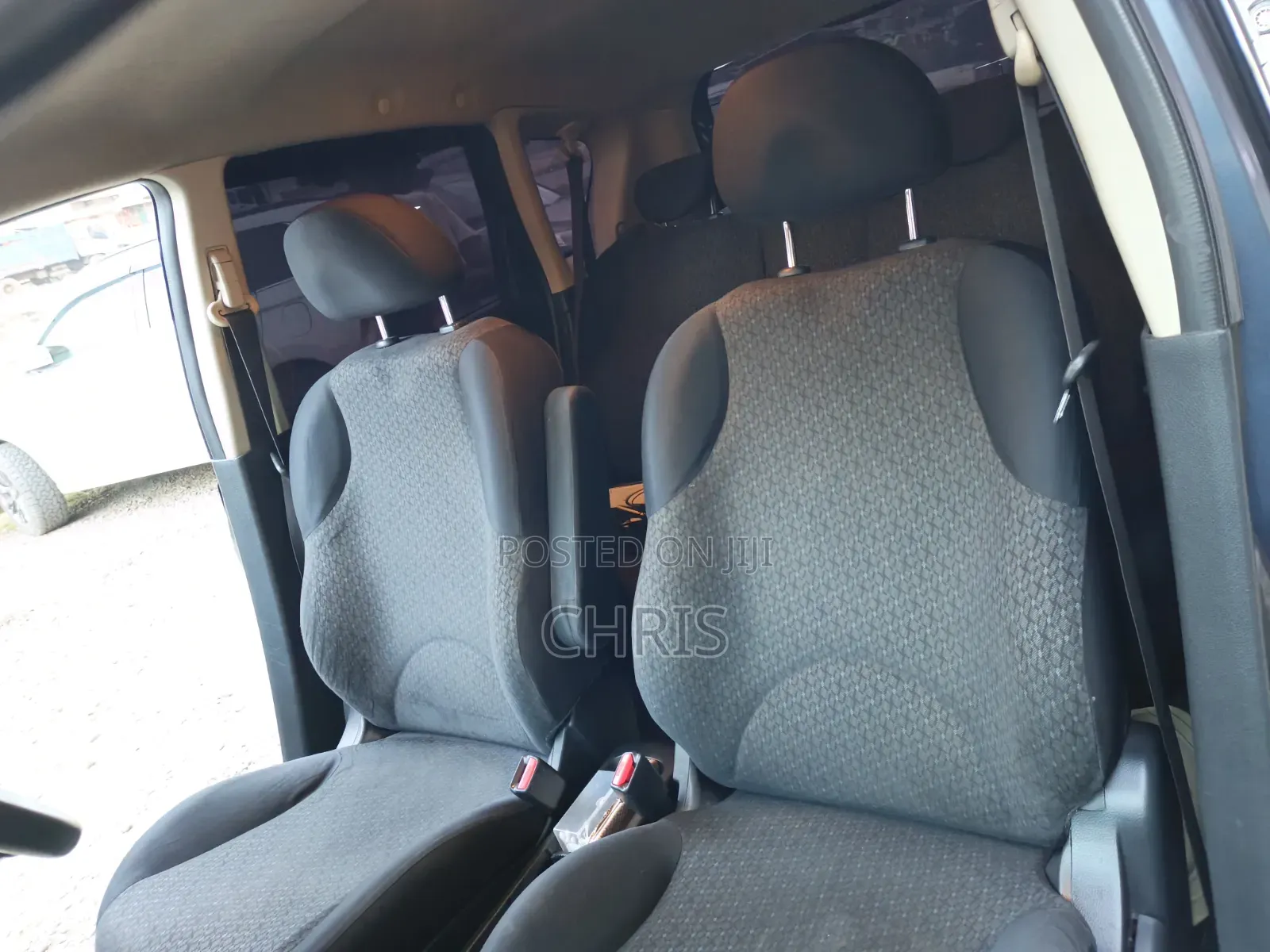 Nissan Note 2013 Blue